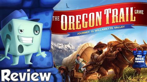 The Oregon Trail: Journey to Willamette Valley by .